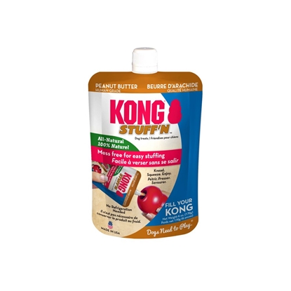 Picture of Kong StuffN All Natural Peanut Butter 170g